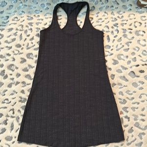 Lululemon Racerback tank top
